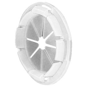 CBZ-28 未来工業 ケーブルブッシング(台紙無)(100個入)