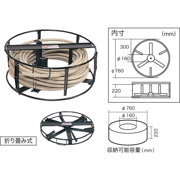 CD-28R ジェフコム チョーチンリール