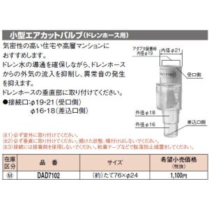 BWH-14K 未来工業 ドレンホース クーラー用排水ドレンホース ハイ