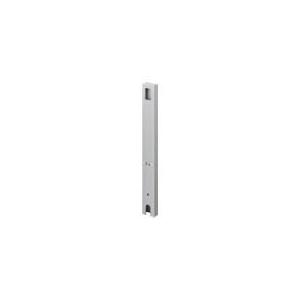 【中古】 Panasonic パナソニック DDP141S Dポール フラットタイプ 防水コンセント用 シルバー【取寄商品】 DDP141S パナソニック Dポール[フラット](防水コンセント用、シルバー