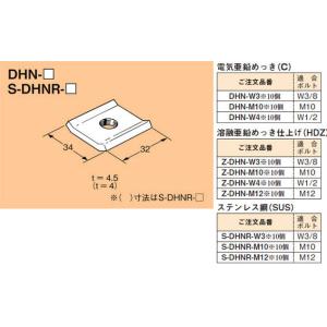 【在庫処分 あすつく】DHN-M10 ネグロス ...の商品画像