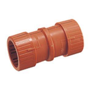 DM036C-R パナソニック 連結カップリング CD管用 (36) (10個入り)