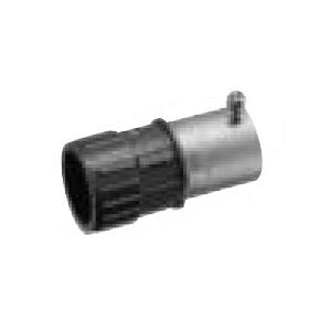 DM036E-R パナソニック Eパイプアダプタ (36-39)CD管用