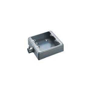 ネグロス  ステンレス  ヒシナット M8   80個 ネグロス Z-DH8N 特殊ナット（M8） 溶融亜鉛めっき仕上げ（HDZ） （20