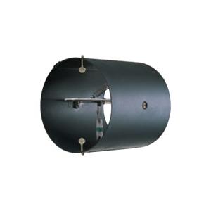 KD-50S 三菱 一般用固定式防火ダンパー(ステンレス)羽根径45・50cm用 