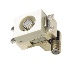 2DWKT-B マスプロ電工 IN端子可動型 直列ユニット シールド型 CATV VU