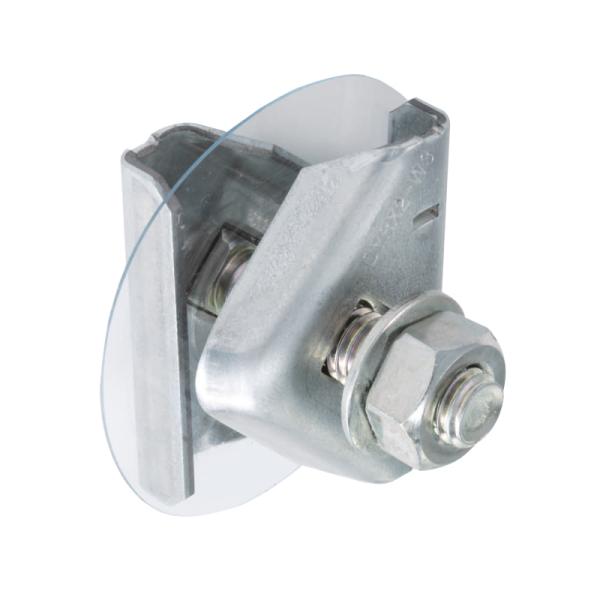 DYRX2S-W3 ネグロス 吊リボルト振レ止メ金具 10個入