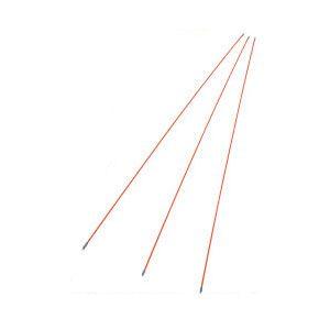 O_E-4008JS マーベル ジョイントライン スネーク 3本組 φ5.5x1.5m