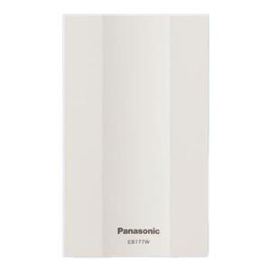 Panasonic（パナソニック） EB177W ニューサインポン（ホワイト