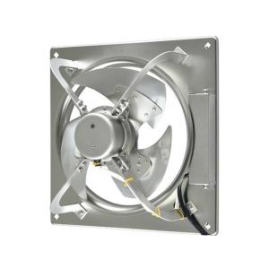 三菱（MITSUBISHI） 産業用有圧換気扇【EF-30BSXC2-HC】低騒音形