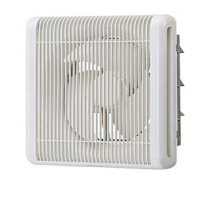 EF-30BSXC2-F 三菱 低騒音形有圧換気扇 高耐食タイプ 排気専用 単相