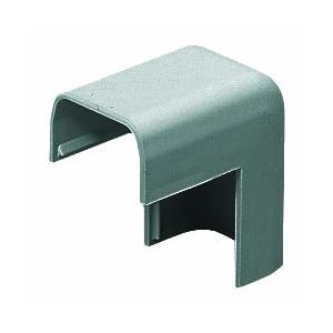 EMD-1G 未来工業 Eモール付属品(出ズミ・1号)グレー(10個入)