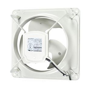 有圧換気扇EWF25ASA2① EWF-25ASA2-Q 三菱 給気専用有圧換気扇(単相100V・羽根径25cm)【EWF