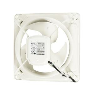 EFG-25KSB2-W 三菱 有圧換気扇 格子タイプ(羽根径25cm)【EFG-25KSB-Wの