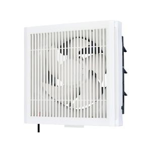 三菱（MITSUBISHI） 学校用標準換気扇 24時間換気機能付 窓枠据付け