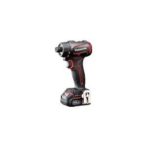 EZ1P31F10D-Y パナソニック 充電インパクトドライバー 黄 ケース・充電