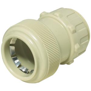 Z-DC42 ネグロス ダクタークリップ(溶融亜鉛めっき仕上げ、10個入