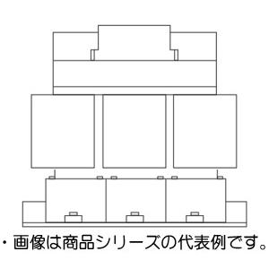 SF1306 三菱 別置形共用オプション EMC指令対応ノイズフィルタ(200V