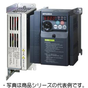 三菱電機　コンパクトサイズインバーター　FR-D720-2.2K 三菱電機 FR-D720-2.2K (簡単・パワフル小型インバータ) NN