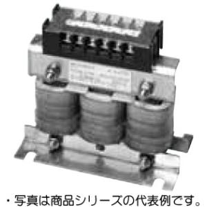 SF1309 三菱 別置形共用オプション EMC指令対応ノイズフィルタ(200V 