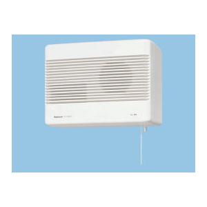 Panasonic（パナソニック） FY-14VBD3A-W Panasonic 住宅用熱交気調