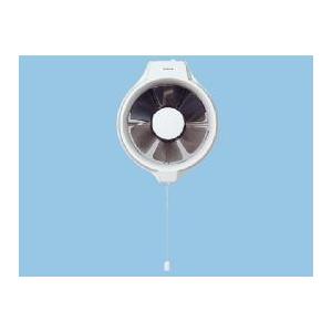 EX-20SC4-S 三菱 窓枠取付格子タイプ換気扇 電気式シャッター 羽根径