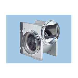 FY-21CG1 パナソニック ミニシロッコファン[単相100V](出力300W、φ200 