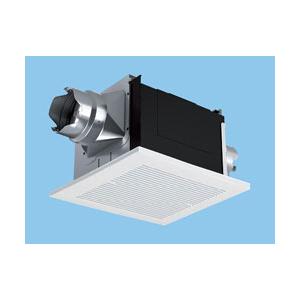 VD-15ZFCD14 三菱 ダクト用換気扇(2室用・低騒音・電気式シャッター