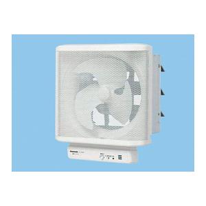 EFG-35KSB2-W 三菱 有圧換気扇 格子タイプ(羽根径35cm)【EFG