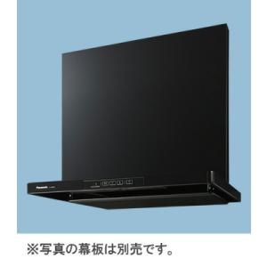 V-6037K8-BL 三菱 深形レンジフードファン(BL規格3型)【V-6037K7-BLの
