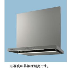 FY-MS666E-S パナソニック スマートスクエアフード用同時給排ユニット Panasonic（パナソニック） 【FY-MS666E-S】 スマートスクエアフード用