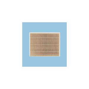 Panasonic（パナソニック） FY-FDD2217AC フィルター 2点入 互換品 FY