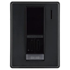 アイホン（aiphone） GB-BU 玄関子機 住戸アダプター内蔵 パネルなし