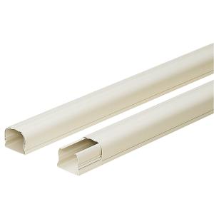 GK-70EMS 未来工業 スッキリラインE 70型(1m、ミルキーホワイト)