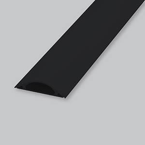 GR310W マサル工業 ガードマン2R3号1m ブラック