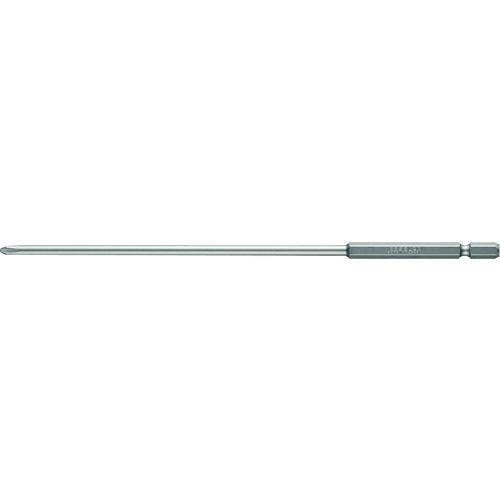 GS162200 ベッセル 剛彩ビット (片頭) +2×200mm