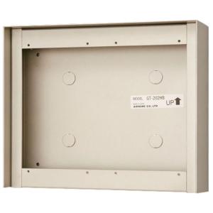 IXG-DM7-SBOX アイホン カメラ付ゲート端末用露出ボックス : ixg-dm7 