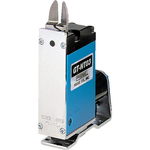 GT-NT10R ベッセル スライドエアーニッパー タテ型 No.GT-NT10R