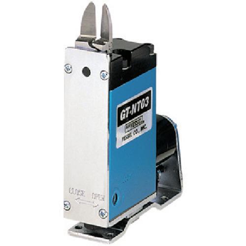 GTNT03R4 ベッセル スライドエアーニッパー タテ型 No.GT-NT03R-4