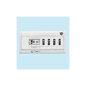 MAG35162 テンパール工業 住宅用分電盤(扉付、露出・半埋込形、16+2