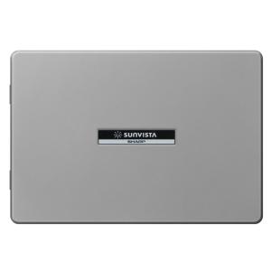 デルタ H6J_240 新型単相5.9kWPCS パワーコンディショナー デルタ H6J_240 新型単相5.9kWPCS パワーコンディショナー
