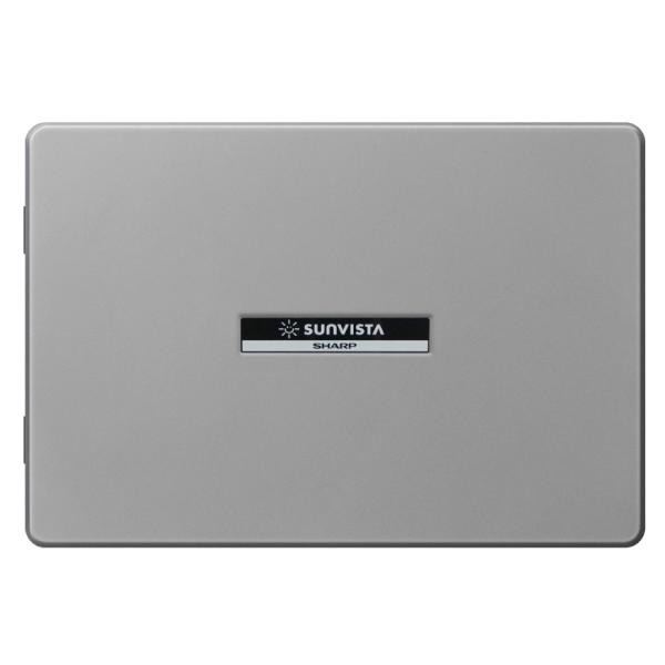 JH-55NF3 シャープ 太陽光発電用パワーコンディショナー 5.5kWタイプ 3回路 屋内・屋外...