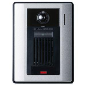 アイホンJH-DA JH-DA アイホン カラーカメラ付玄関子機 : タカラShop Yahoo!店