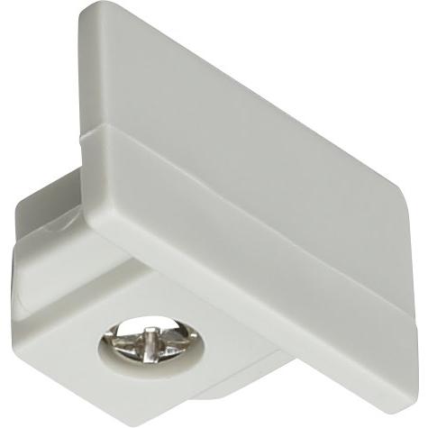 JLD-0232WA 因幡電機 ライティングダクト用 エンドキャップ