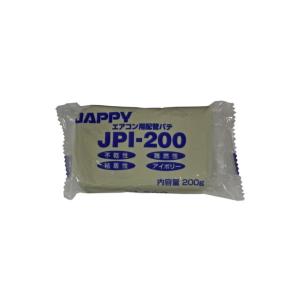 JPI-200 因幡電機 エアコン用 配管パテ