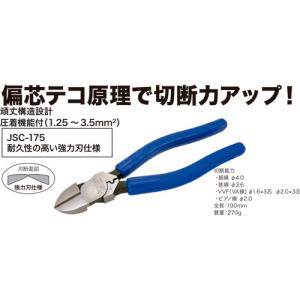 CK-01 未来工業 ケーブルカッシャー(メッセンジャーワイヤー用)(10個入