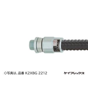 ZWCI70 三桂製作所 防水ねじなし型厚鋼電線管用カップリング 7個入