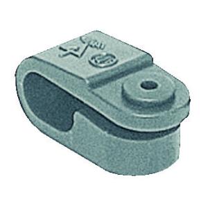 ニチフ R22-10 【100個入り】 銅線用裸圧着端子（R形）丸形 : エヌデン