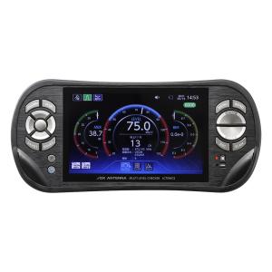 LC70WCS DXアンテナ マルチレベルチェッカーの商品画像