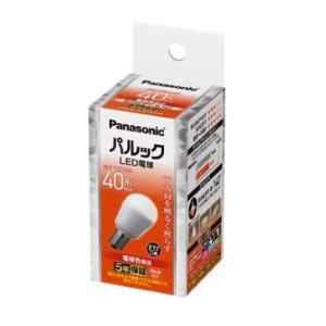 TOSHIBA 昼白色 40W形相当 LDA4N-H-E17/S/40W2 配光角約120度 下方向